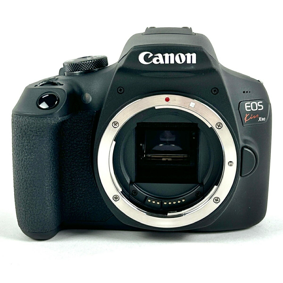 キヤノン Canon EOS Kiss X90 ボディ デジタル 一眼レフカメラ 【中古】