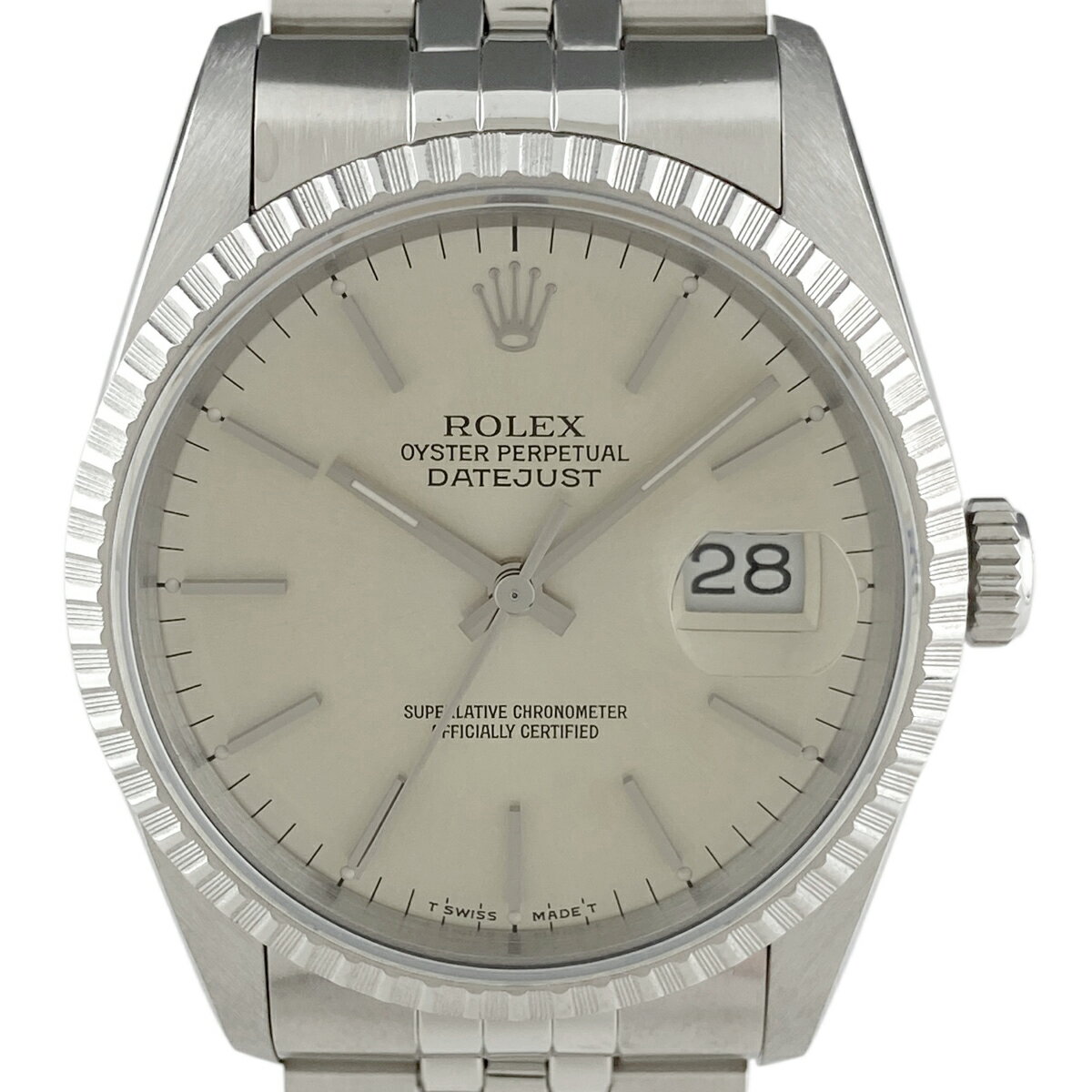 【ラッピング可】 ロレックス ROLEX 