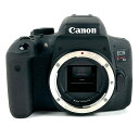 キヤノン Canon EOS Kiss X8i ボディ デジタル 一眼レフカメラ 【中古】