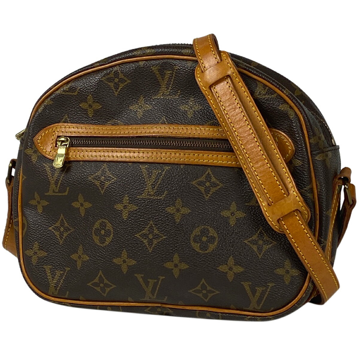 yWNizCEBg Louis Vuitton TX ΂ߊ| V_[obO mO uE M51222 fB[X yÁz