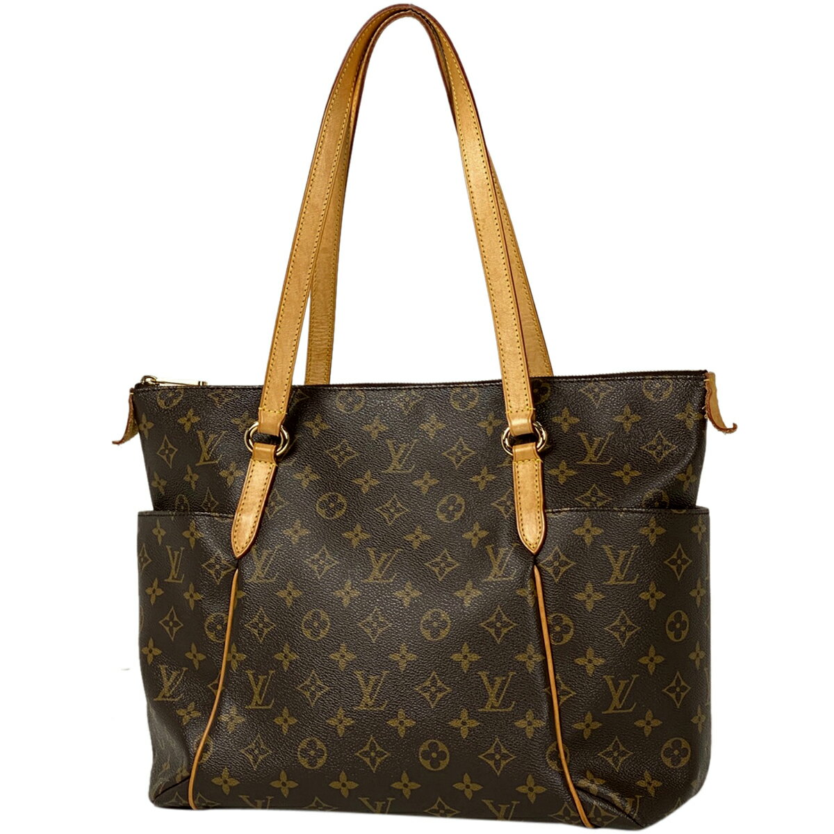 CEBg Louis Vuitton g[^[ MM V_[obO ʋΊ g[gobO mO uE M56689 fB[X yÁz