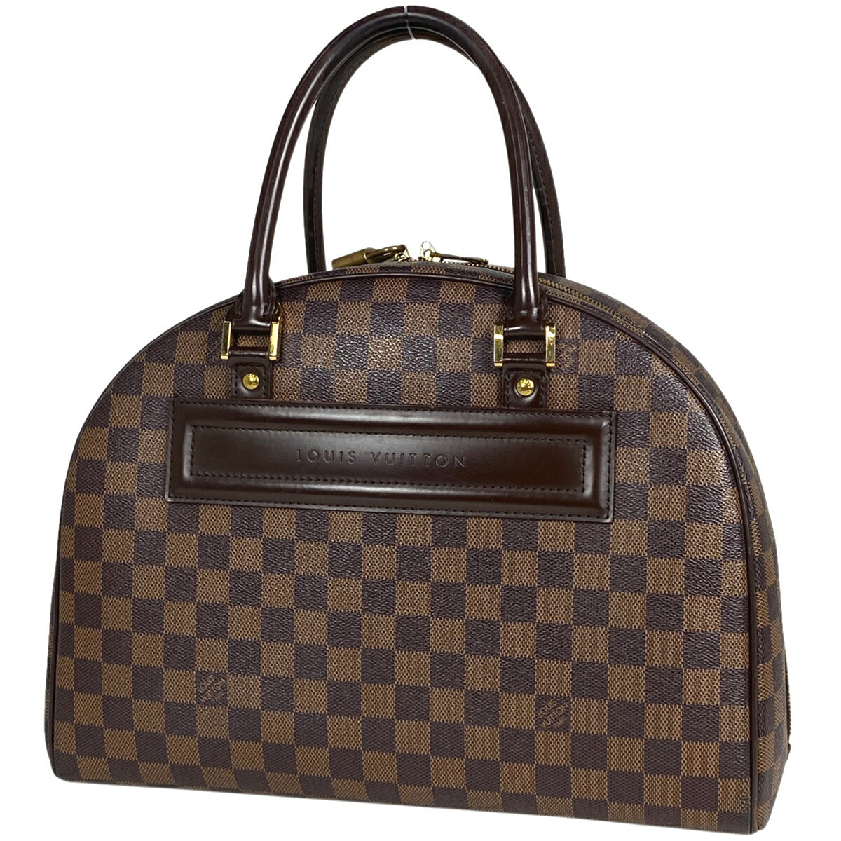 륤ȥ Louis Vuitton Υ꡼ ܥȥХå ܡ󥰥Хå ϥɥХå ߥ ֥饦 N41455 ǥ...