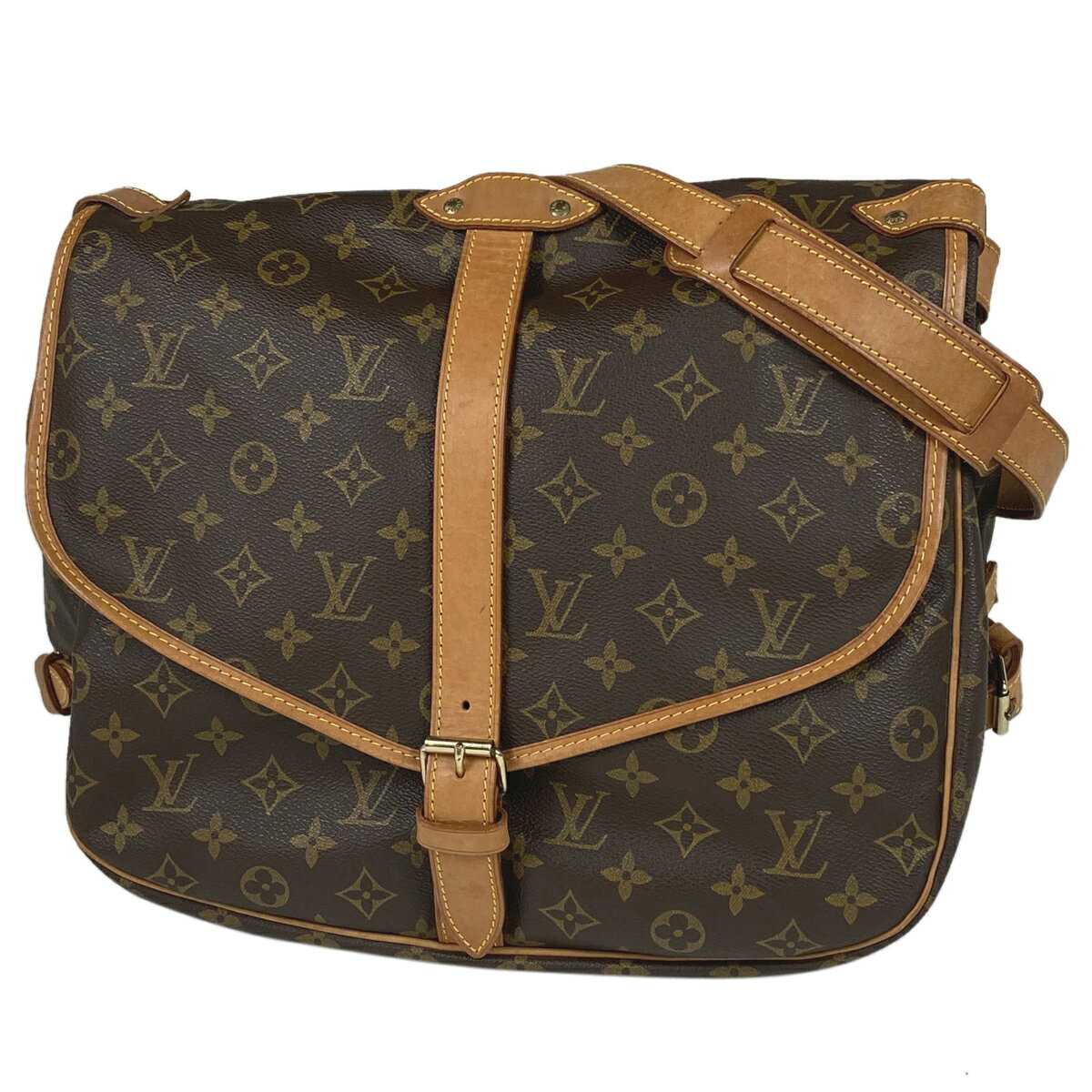 CEBg Louis Vuitton \~[ 35 ΂ߊ| V_[obO mO uE M42254 fB[X yÁz