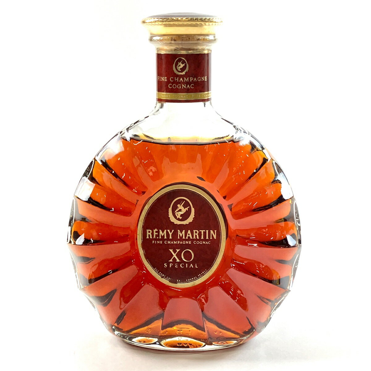 レミーマルタン REMY MARTIN XO スペシャル 現行 クリアボトル 700ml ブランデー コニャック 【中古】