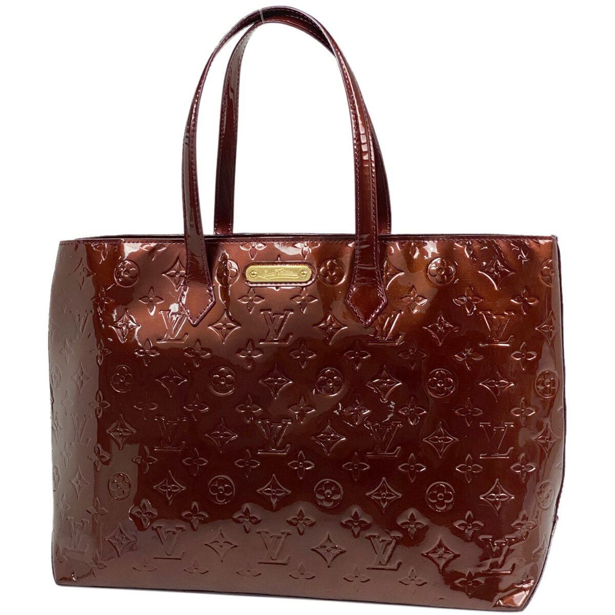 ڥʡۥ륤ȥ Louis Vuitton 륷㡼 MM ϥɥХå ʥ ȡȥХå Υ (롼ե) ܥɡ M91645 ǥ š