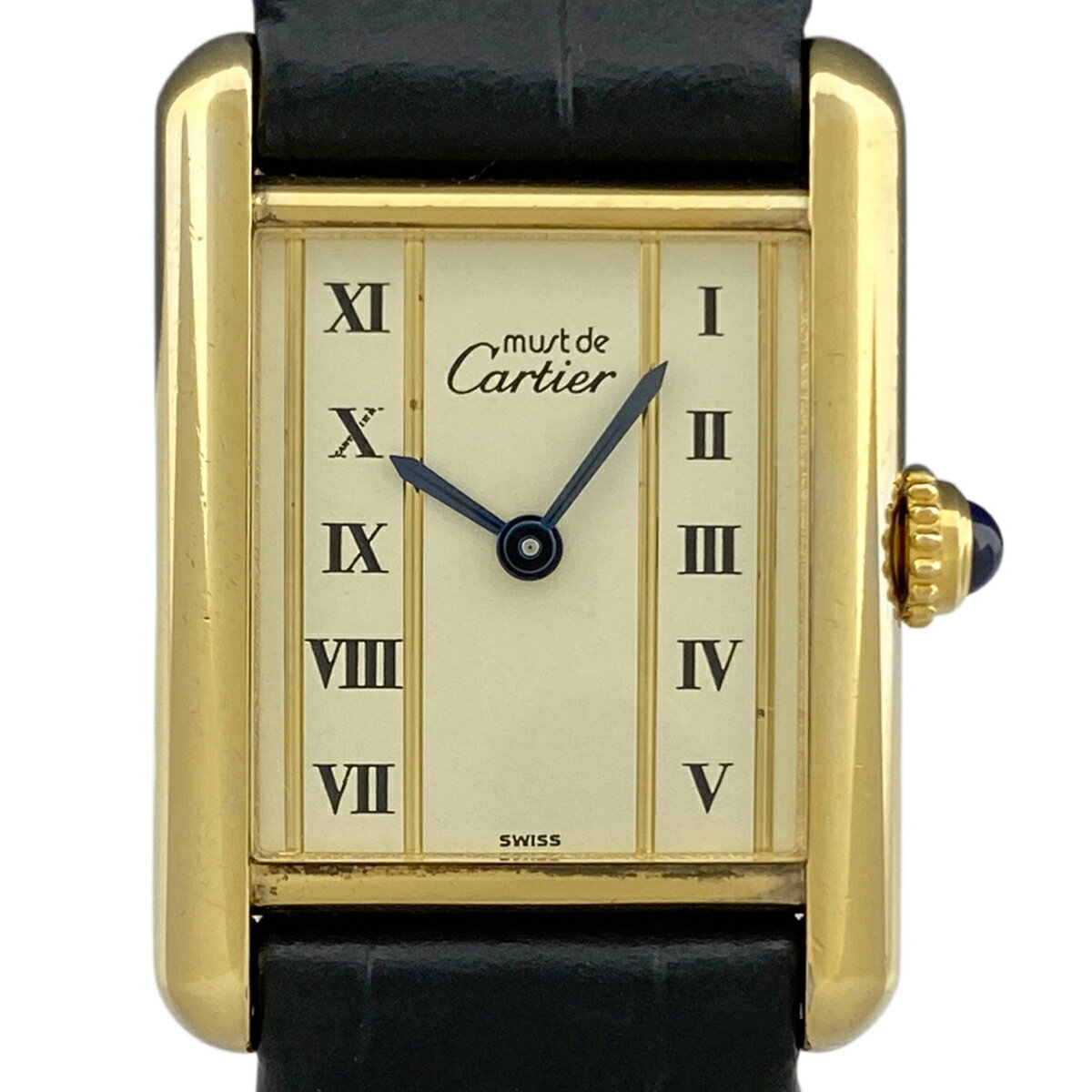 【ラッピング可】 カルティエ CARTIER