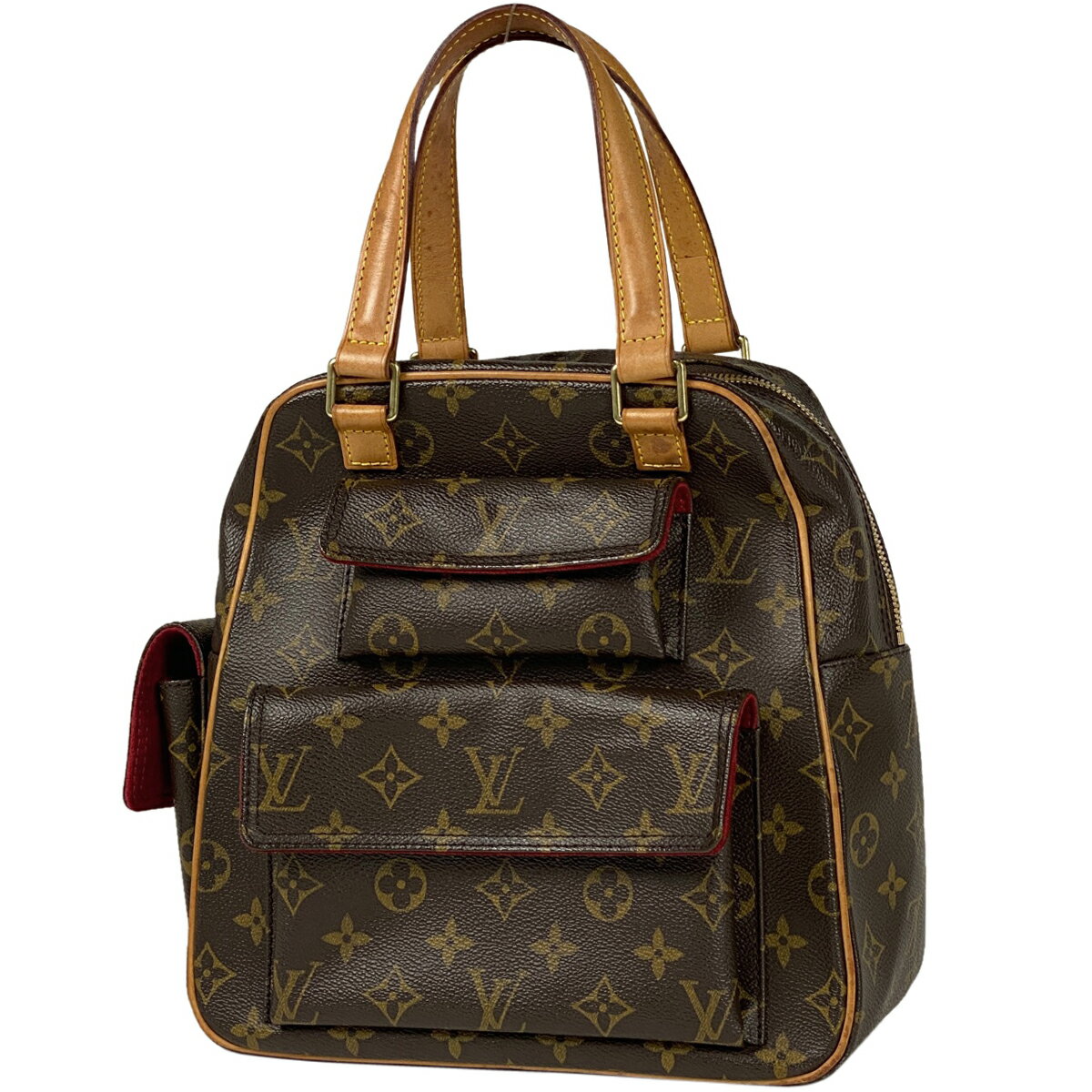 CEBg Louis Vuitton GNTg Ve  nhobO mO uE M51161 fB[X yÁz