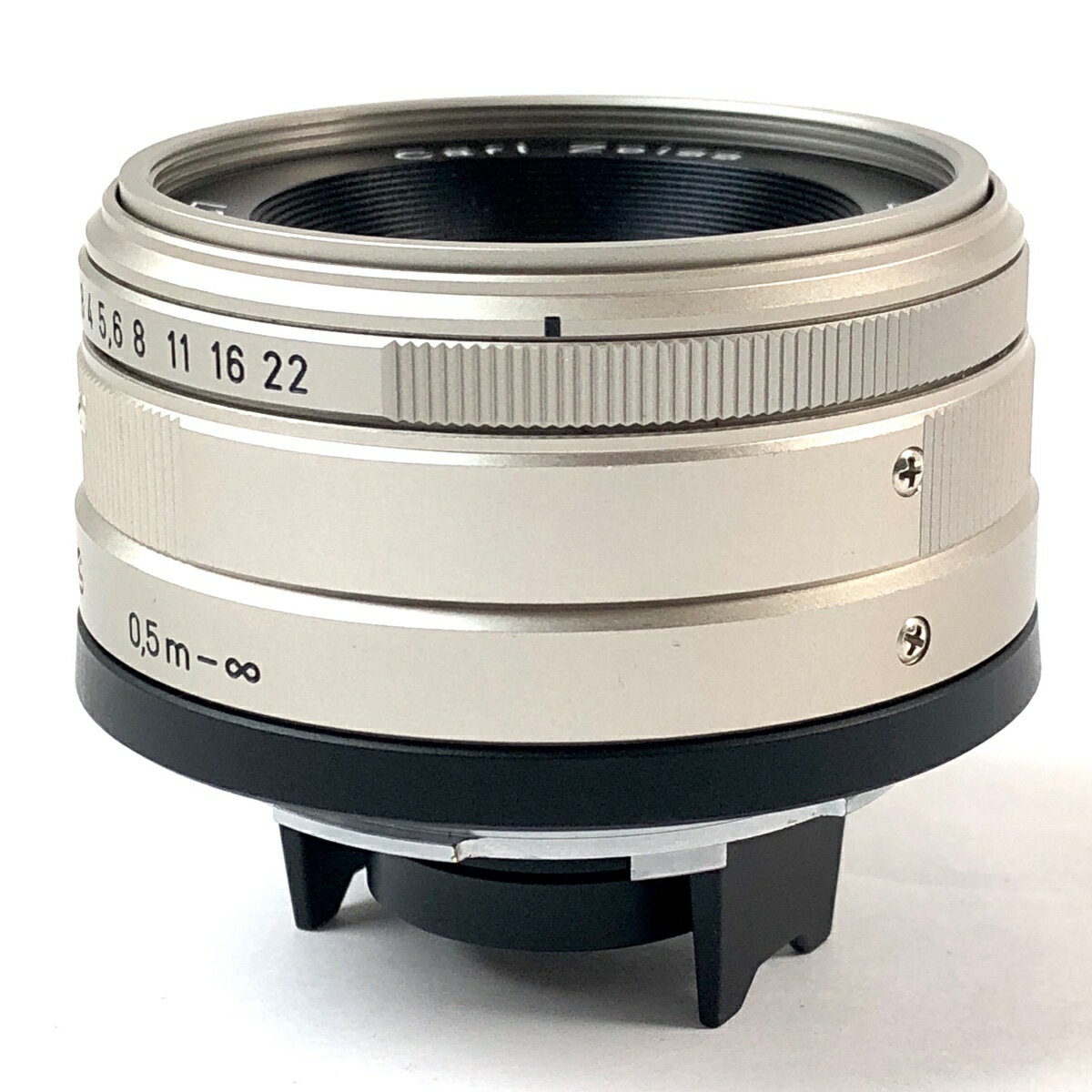 コンタックス CONTAX Biogon T* 28mm F2.8 Gマウント レンジファインダーカメラ用レンズ 【中古】