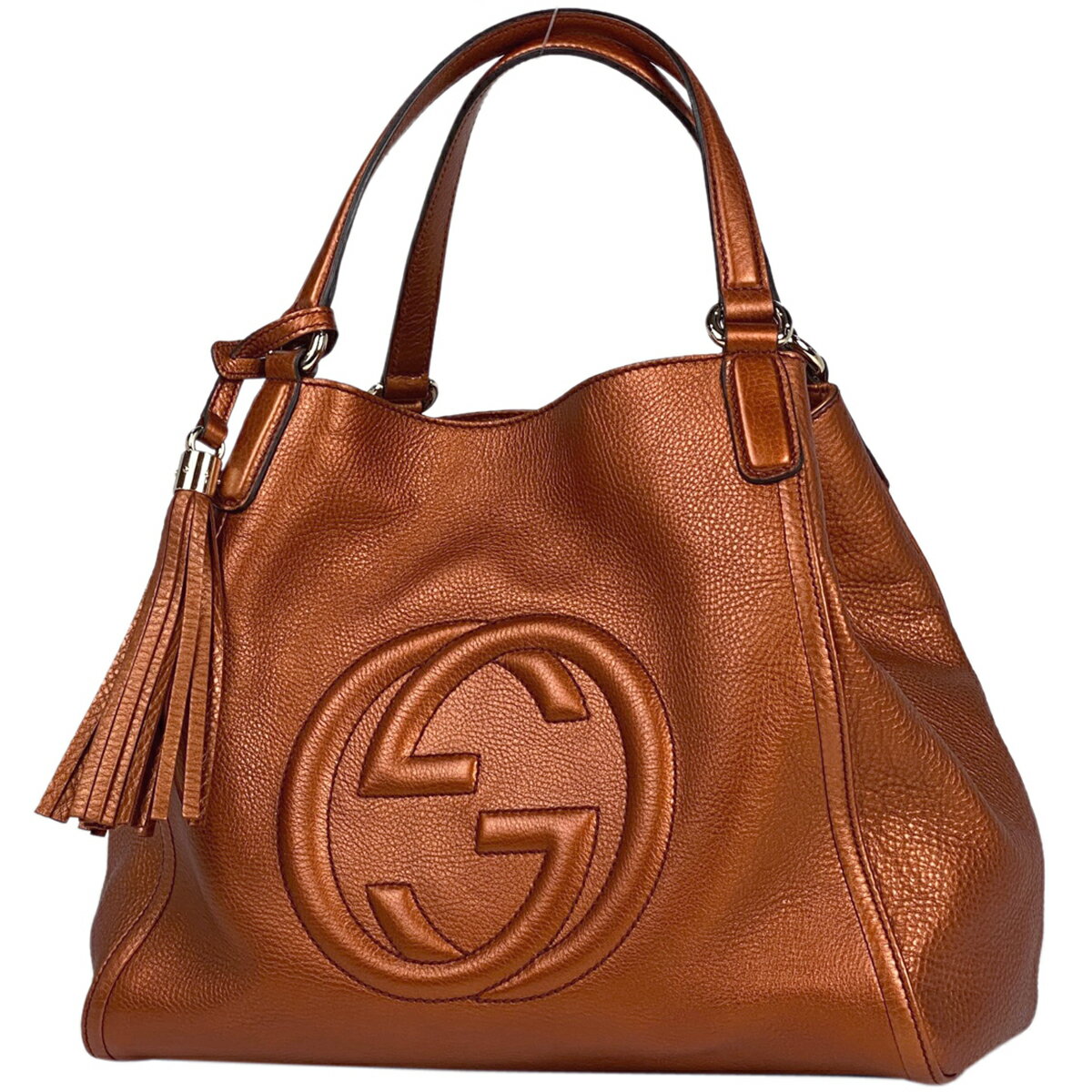 Ob` GUCCI \[z[ g[gobO V_[obO tW C^[bLOG ^bN g[gobO U[ IW 282309 fB[X yÁz