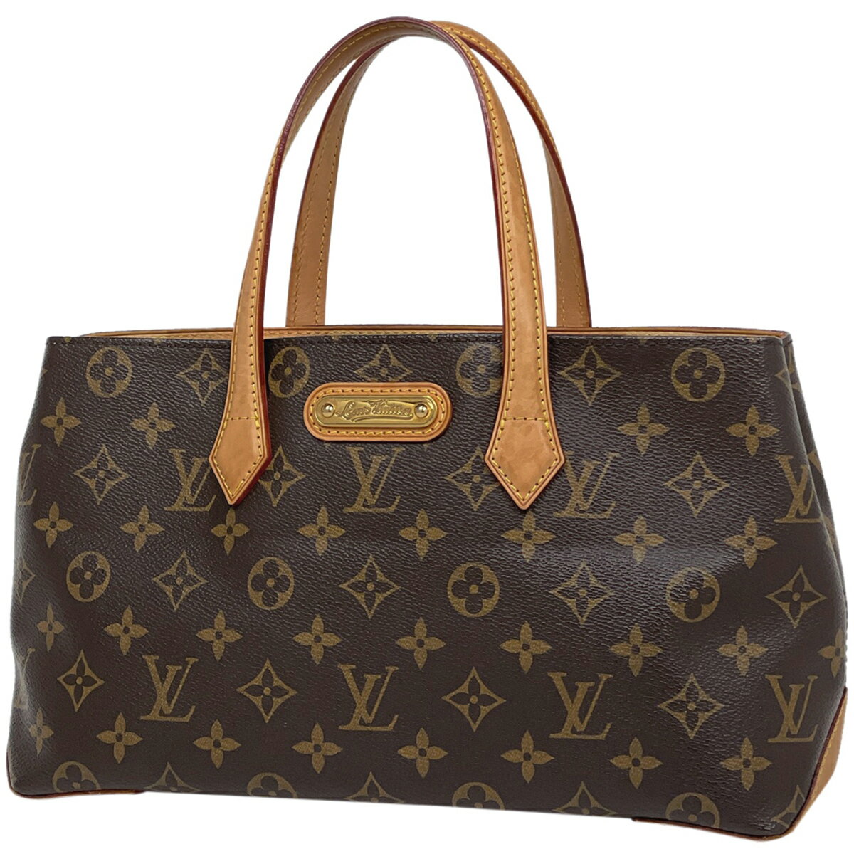 CEBg Louis Vuitton EBV[ PM nhobO  g[gobO mO uE M45643 fB[X yÁz