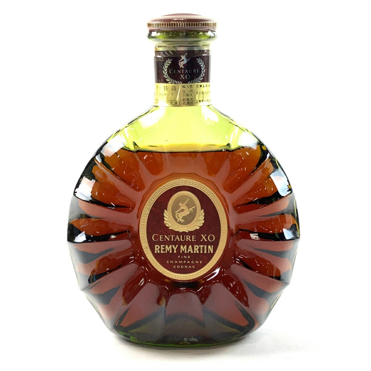 ~[}^ REMY MARTIN Zg[XO O[{g 700ml uf[ RjbN yÁz