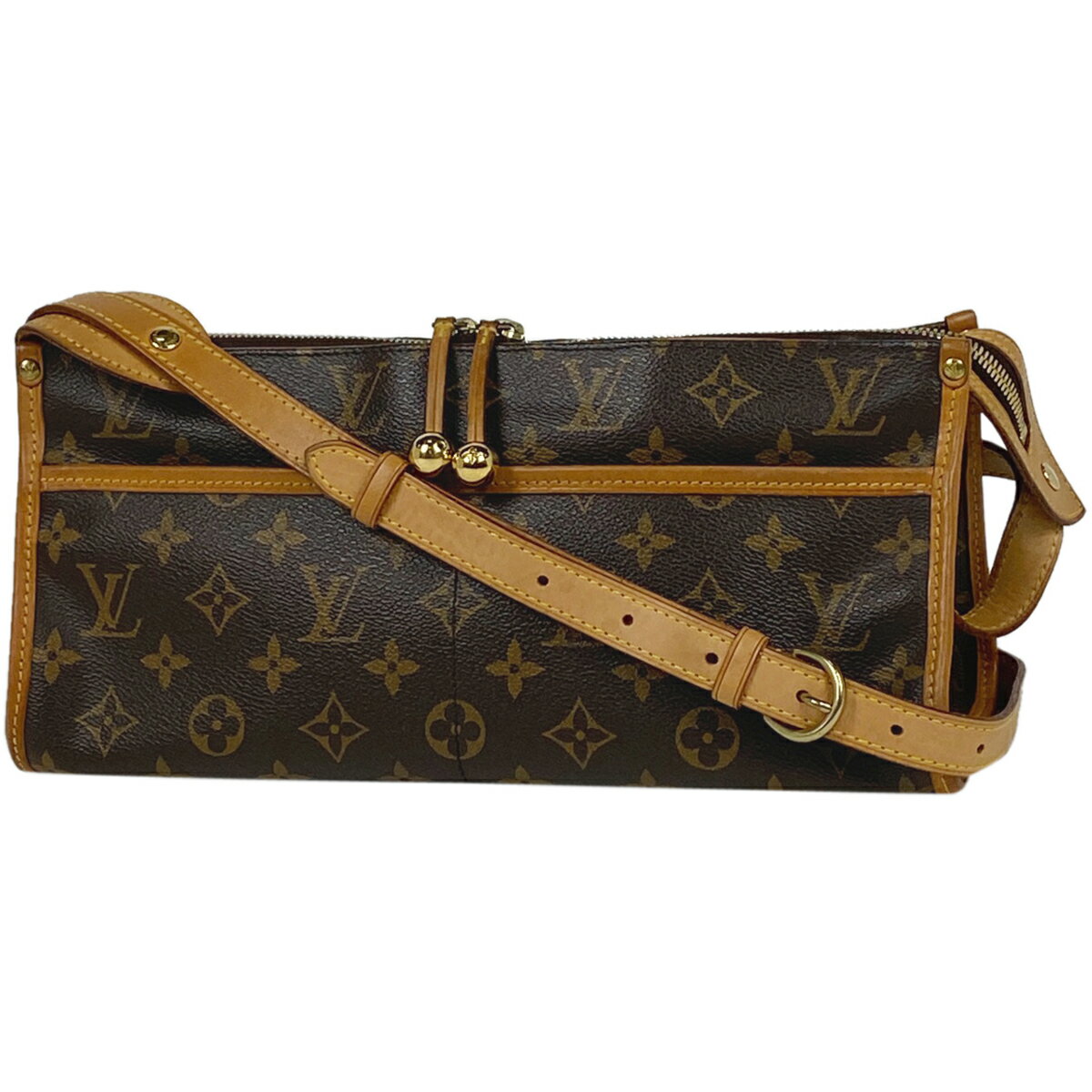 CEBg Louis Vuitton |pN[E | ΂ߊ| V_[obO mO uE M40008 fB[X yÁz