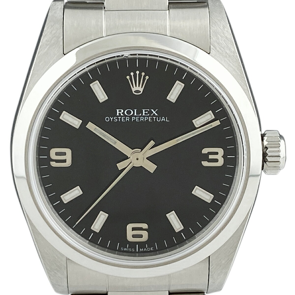 【ラッピング可】 ロレックス ROLEX 