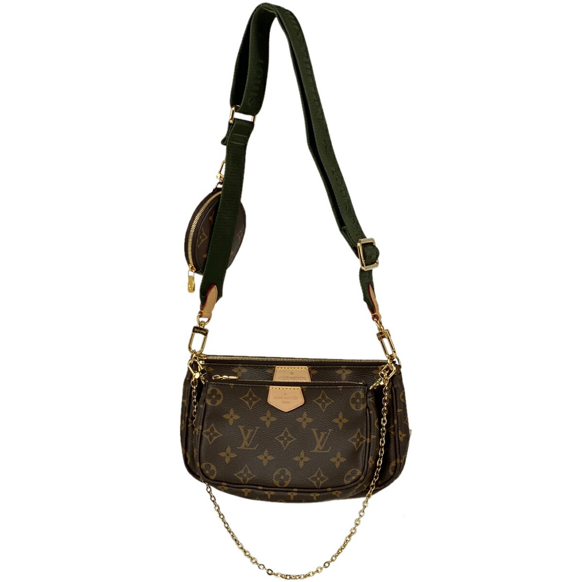 CEBg Louis Vuitton ~eB |VFbg ANZ\[ |[` V_[obO mO uE J[L M44813 fB[X yÁz