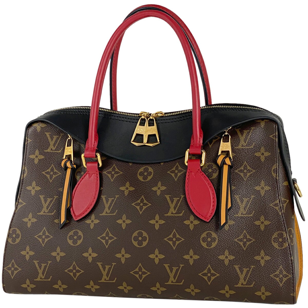 CEBg Louis Vuitton eC[g[g nhobO g[gobO mO uE M41454 fB[X yÁz