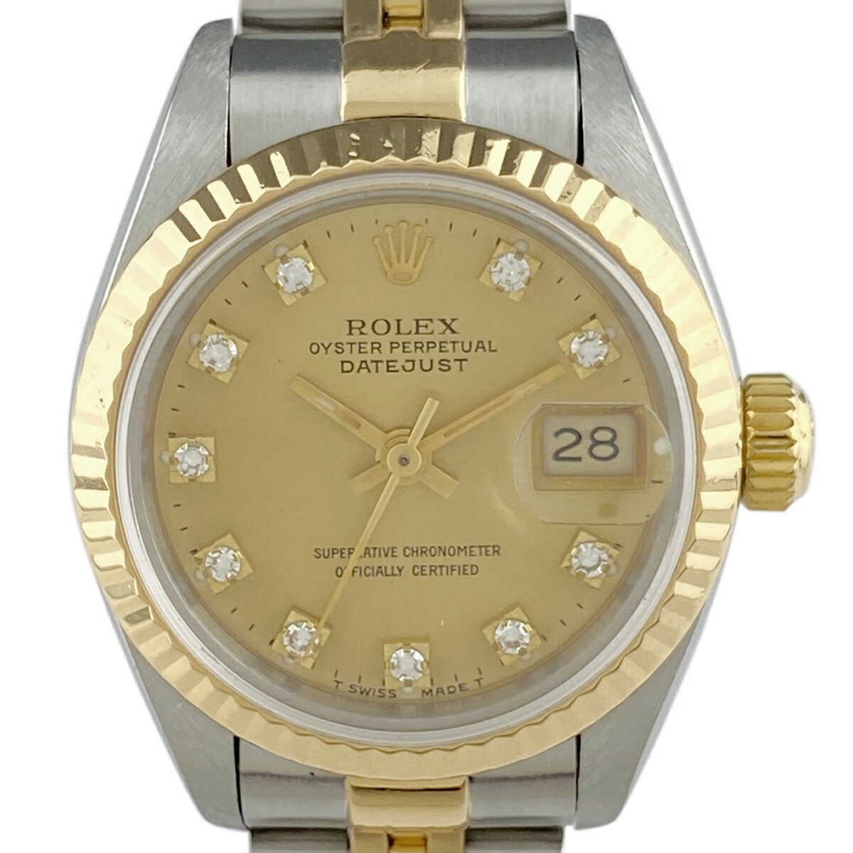 【ラッピング可】 ロレックス ROLEX 