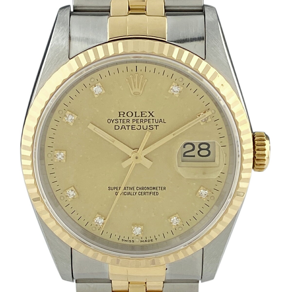 【ラッピング可】 ロレックス ROLEX 