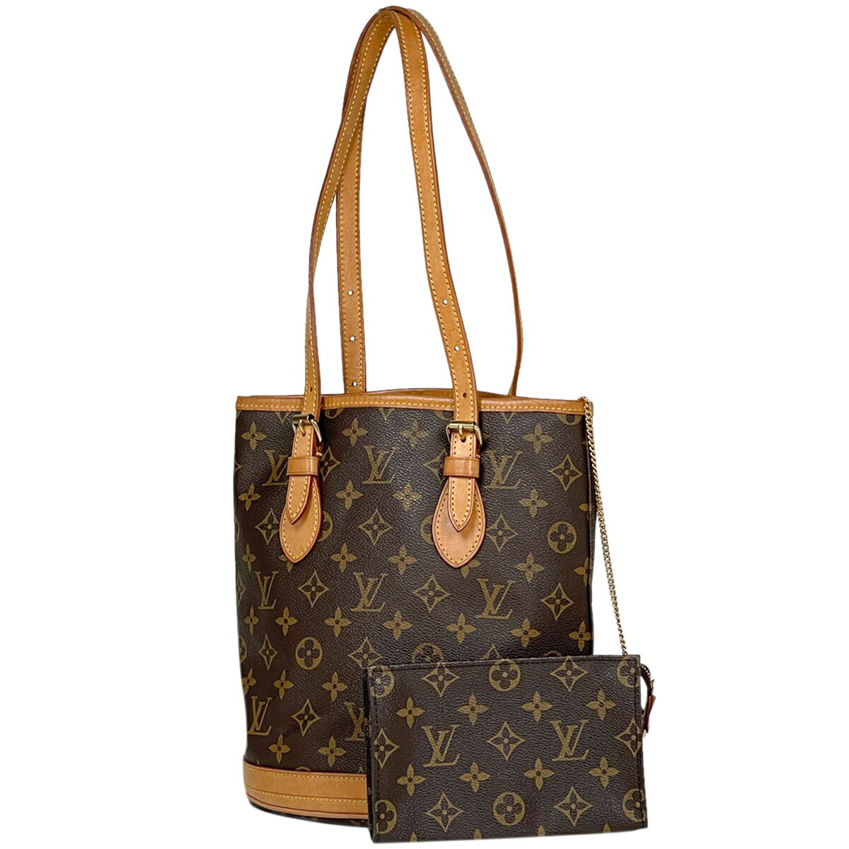 CEBg Louis Vuitton v` oPbg PM V_[obO oPc^ g[gobO mO uE M42238 fB[X yÁz