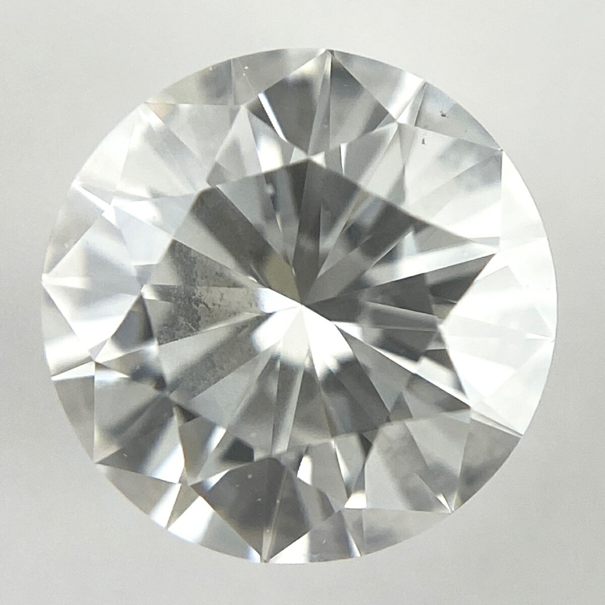 ダイヤモンド ルース 天然 0.705ct E VS2 Very Good NONE ランクAB【中古】