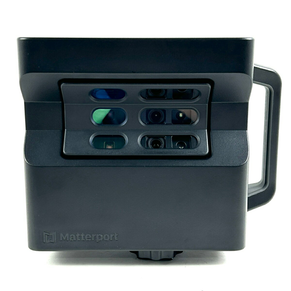 マーターポート MATTERPORT PRO2 MC250 3D マッピング コンパクトデジタルカメラ 【中古】