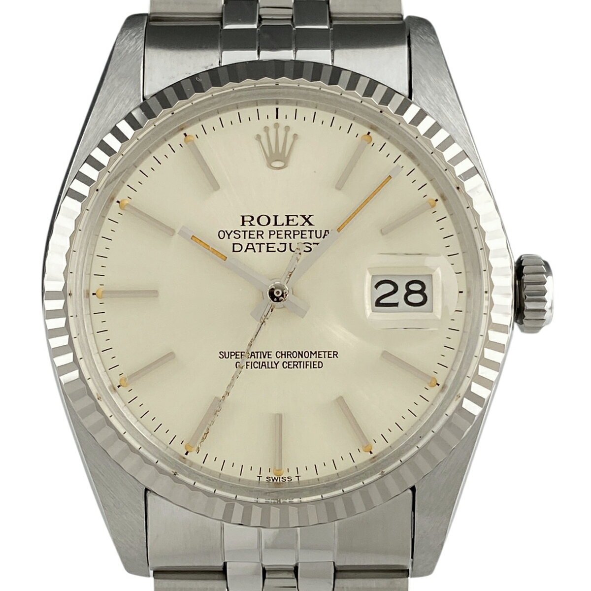 【ラッピング可】 ロレックス ROLEX 