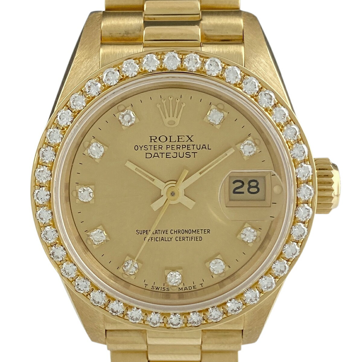 楽天市場】rolex デイトジャスト 69139g(腕時計)の通販 楽天市場】rolex デイトジャスト 69139g(腕時計)の通販