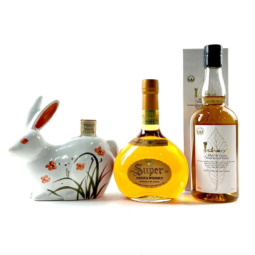 【在庫一掃】 【東京都内限定お届け】 3本 サントリー ニッカ ベンチャーウイスキー 700ml ウイスキー セット 【中古】 【在庫一掃】 【東京都内限定お届け】 3本 サントリー ニッカ ベンチャーウイスキー 700ml ウイスキー セット 【中古】