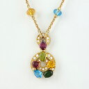 【在庫一掃】 ブルガリ BVLGARI アストラーレ チェルキ ネック...(4)