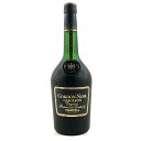 マーテル MARTELL コルドン ノワール ナポレオン 700ml ブランデー コニャック 【中古】