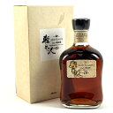 【東京都内限定お届け】 メルシャン Mercian 軽井沢 15年 シェリー樽使用 700ml 国産ウイスキー 【中古】