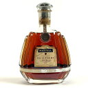 マーテル MARTELL XO スプリーム クリアボトル 700ml ブランデー コニャック 【中古】