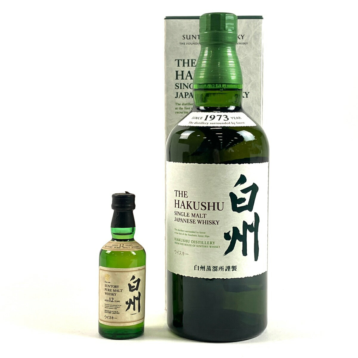 楽天市場】白州 12年(本数(酒類)2)の通販 楽天市場】白州 12年(本数(酒類)2)の通販