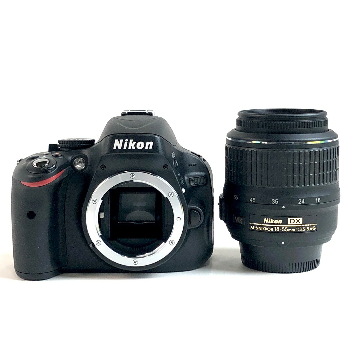 楽天市場】Nikon D5100 18-55VR レンズキットの通販 楽天市場】Nikon D5100 18-55VR レンズキットの通販