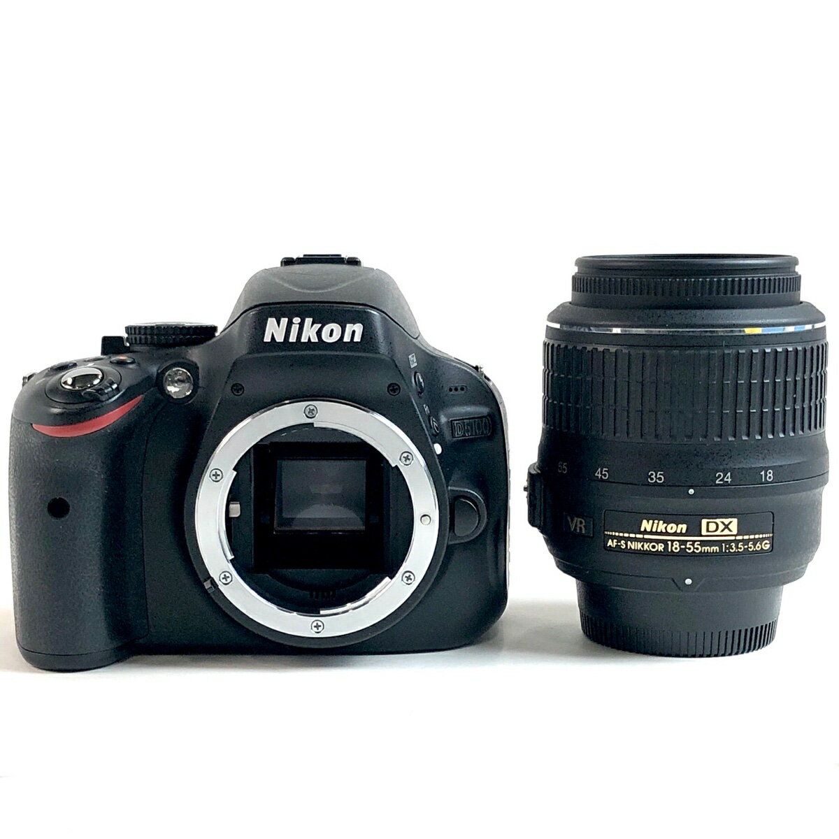 楽天市場】Nikon D5100 18-55VR レンズキットの通販 楽天市場】Nikon D5100 18-55VR レンズキットの通販