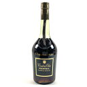 マーテル MARTELL コルドン ブルー 旧 ブルーラベル グリーンボトル 700ml ブランデー コニャック 【中古】