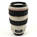 キヤノン Canon EF 70-300mm F4-5.6L IS USM 一眼カメラ用レンズ(オートフォーカス) 【中古】(2)