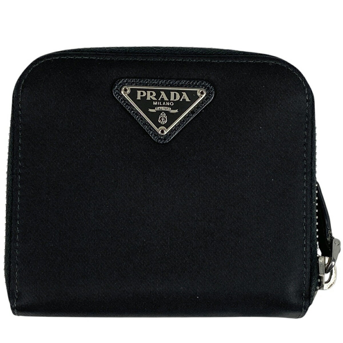 楽天市場】prada 財布 二つ折り ラウンドファスナーの通販 楽天市場】prada 財布 二つ折り ラウンドファスナーの通販