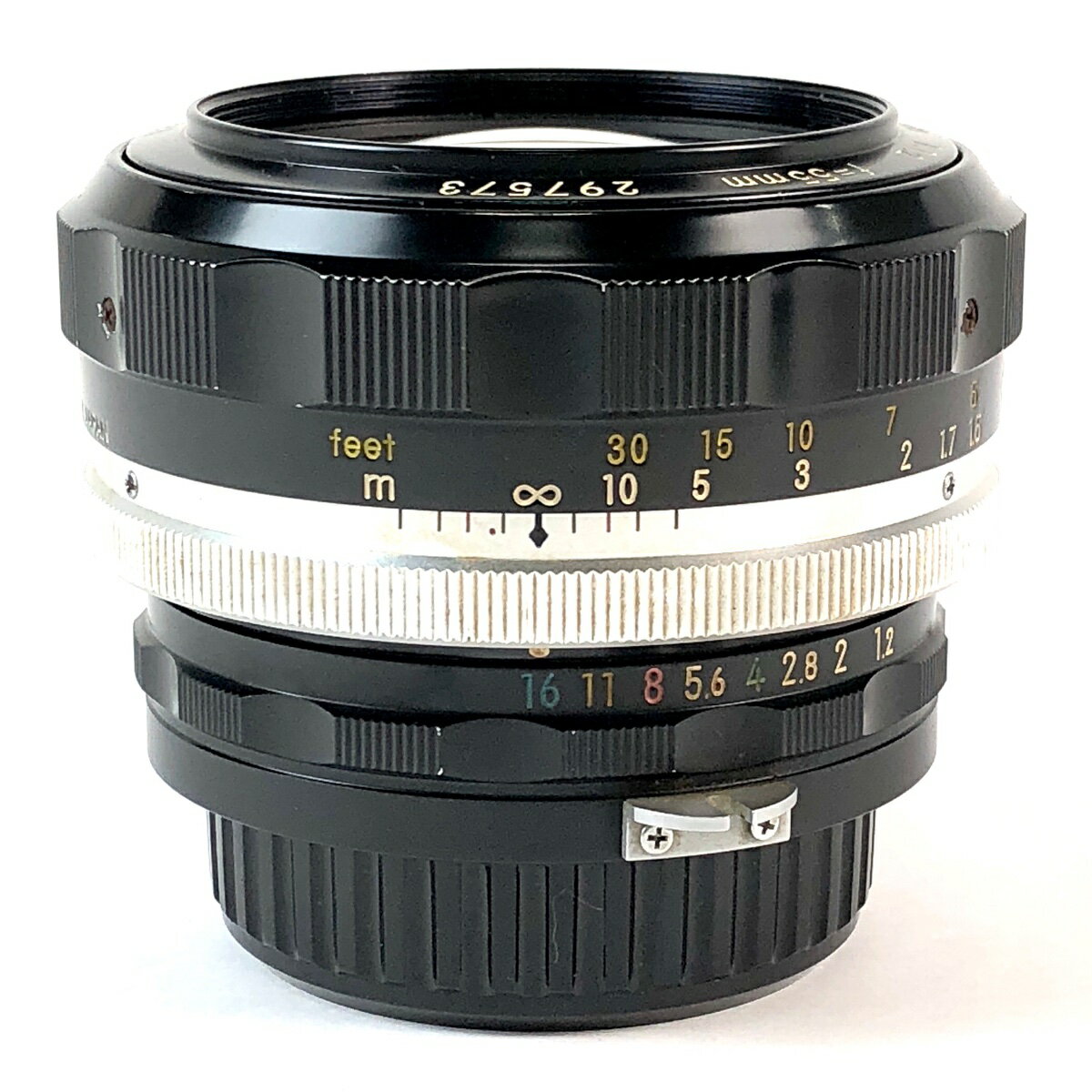 楽天市場】55mm f1.2 nikonの通販 楽天市場】55mm f1.2 nikonの通販