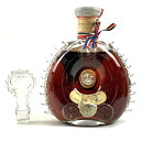 レミーマルタン REMY MARTIN ルイ13世 ベリーオールド 700ml ブランデー コニャック 【中古】