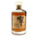 【東京都内限定お届け】 サントリー SUNTORY 響 ノンエイジ 裏ゴールドラベル 700ml 国産ウイスキー 【中古】