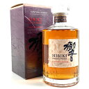 【東京都内限定お届け】 サントリー SUNTORY 響 ブレンダーズチョイス 700ml 国産ウイスキー 【中古】