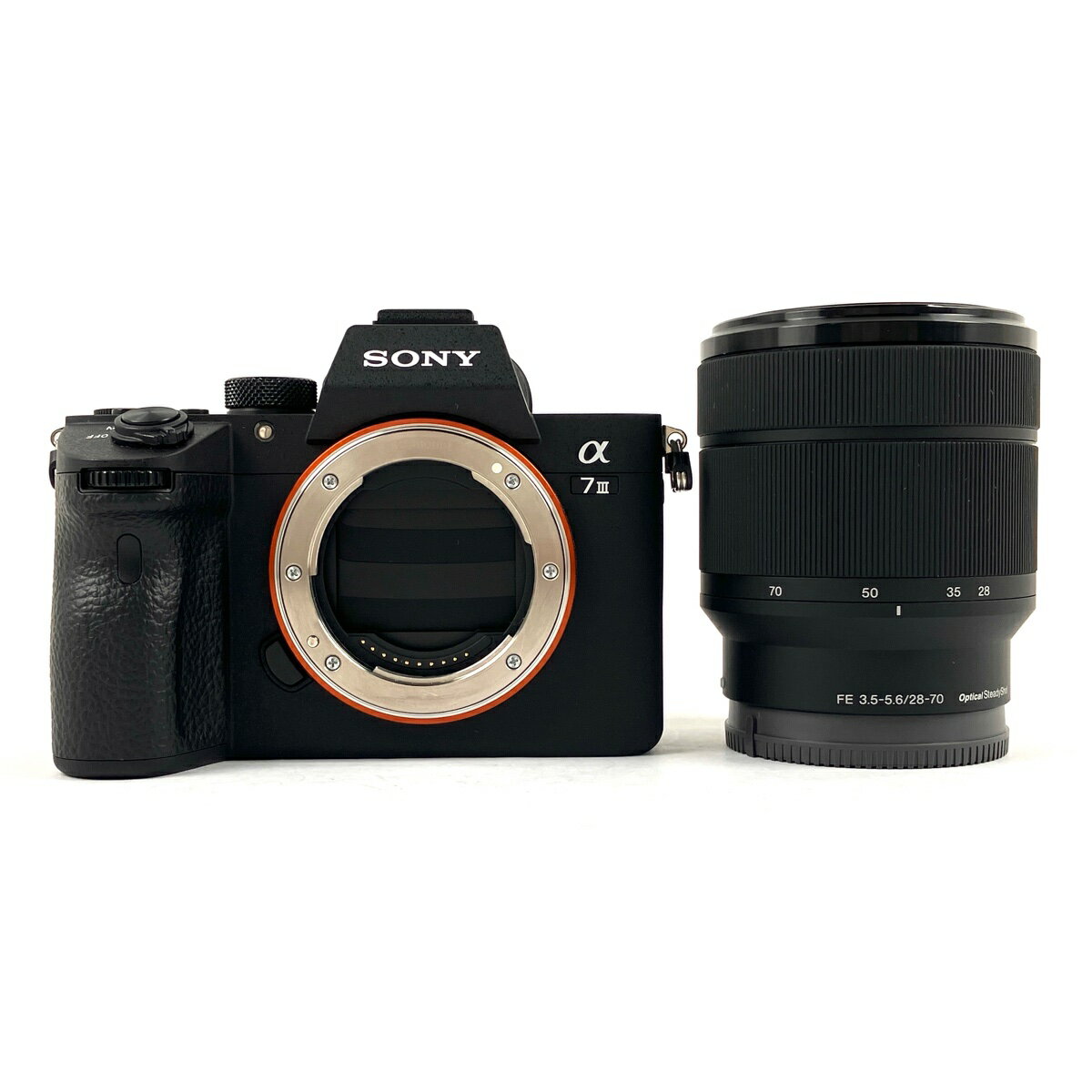 楽天市場】α7 iii 中古 レンズキットの通販 楽天市場】α7 iii 中古 レンズキットの通販