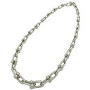 【ラッピング可】ティファニー TIFFANY&Co. ハードウェア グ...(4)