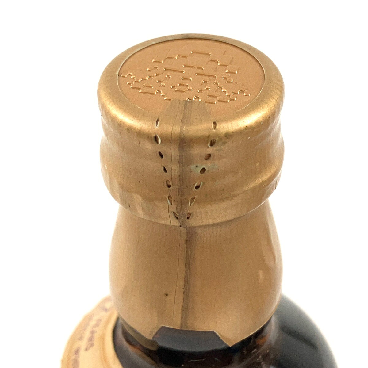 【最終値引き】 【東京都内限定お届け】 3本 サントリー ニッカ 三楽オーシャン 700ml ウイスキー セット 【中古】 msp29