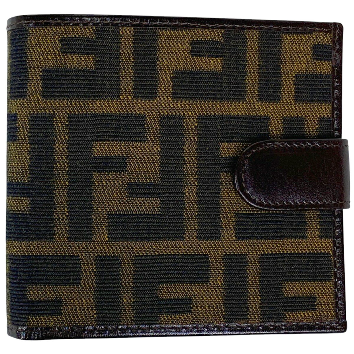 楽天市場】fendi ズッカ柄 二つ折り財布の通販 楽天市場】fendi ズッカ柄 二つ折り財布の通販