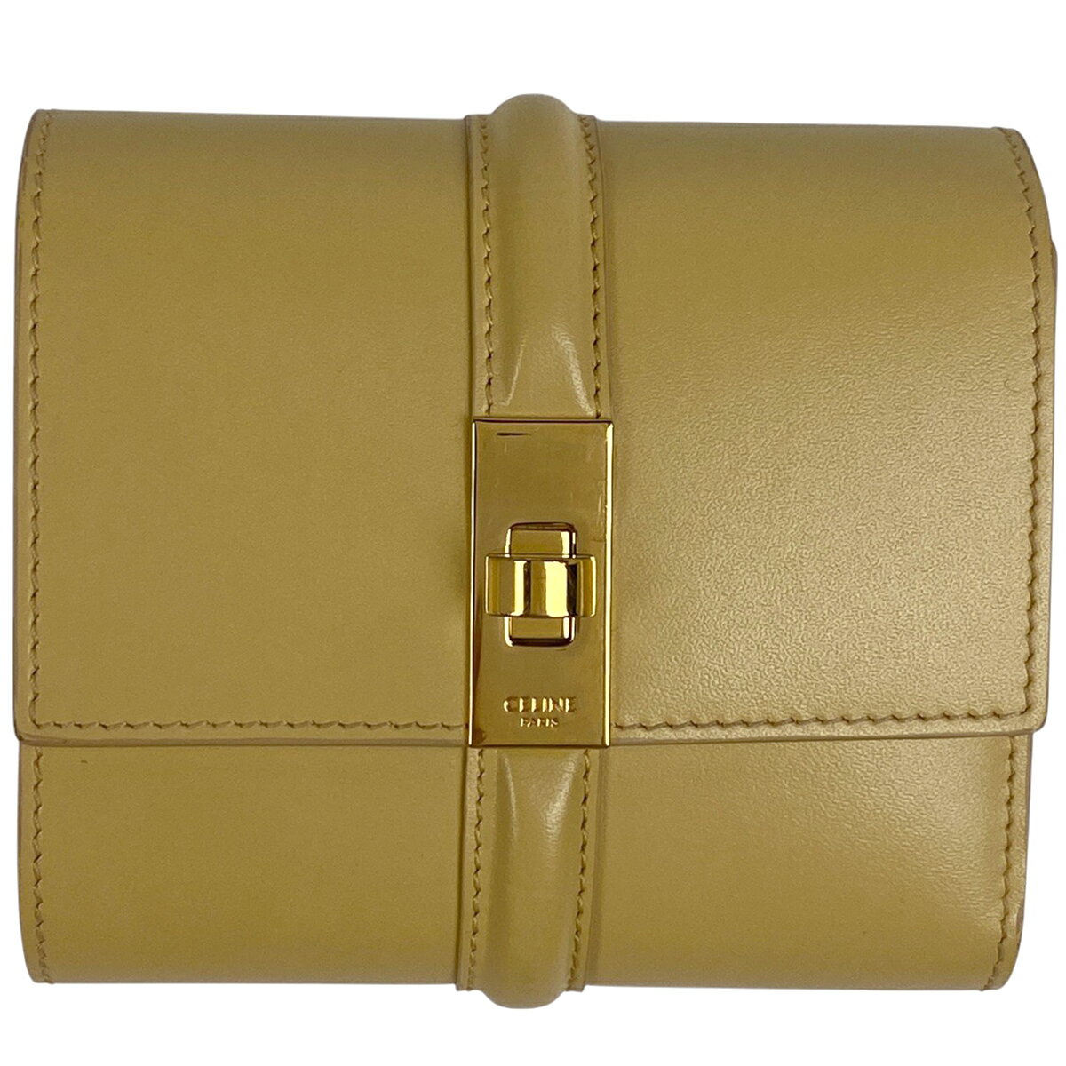 楽天市場】セリーヌ CELINE 財布(カラーイエロー)(バッグ 楽天市場】セリーヌ CELINE 財布(カラーイエロー)(バッグ