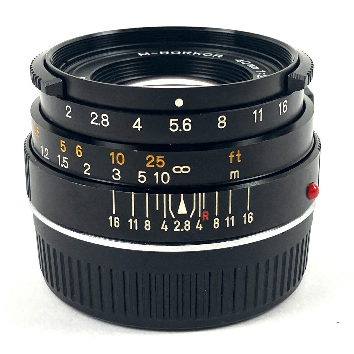 楽天市場】m rokkor 40の通販 楽天市場】m rokkor 40の通販