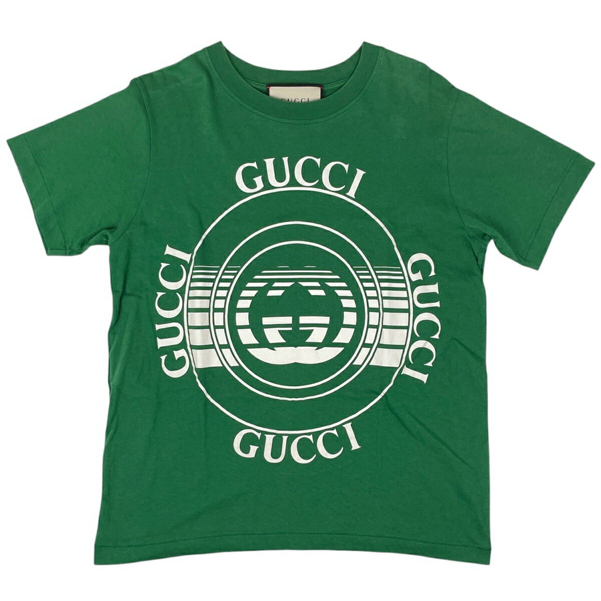 楽天市場】Tシャツ・カットソー(ブランドグッチ)(トップス 楽天市場】Tシャツ・カットソー(ブランドグッチ)(トップス