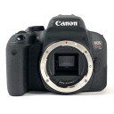 キヤノン Canon EOS Kiss X9i ボディ デジタル 一眼レフカメラ 【中古】(2)