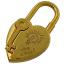 エルメス HERMES ヴィヴィリデ ハートカデナ チャーム ペンダントトップ ファンタジー ハート キー 2004年限定 バッグチャーム GP ゴールド レデ...